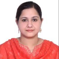 Dr Unaiza Khan